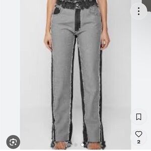 Maniere De Voir Jeans